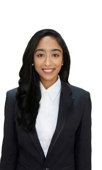 Ms Dusha Nanthakumar
